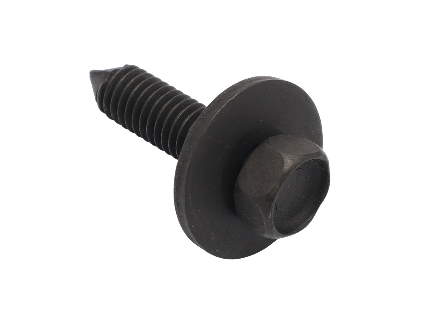 Bumper Bar Bracket Bolt Kit XA XB ZF ZG Rear - CBM2007