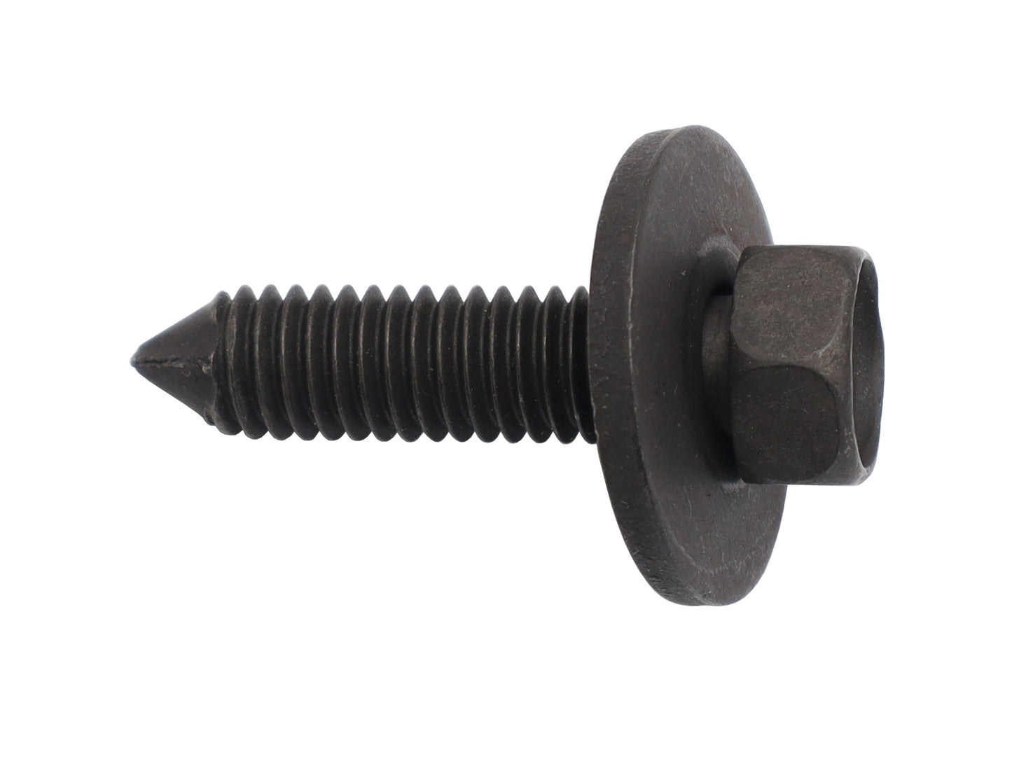 Bumper Bar Bracket Bolt Kit XA XB ZF ZG Rear - CBM2007