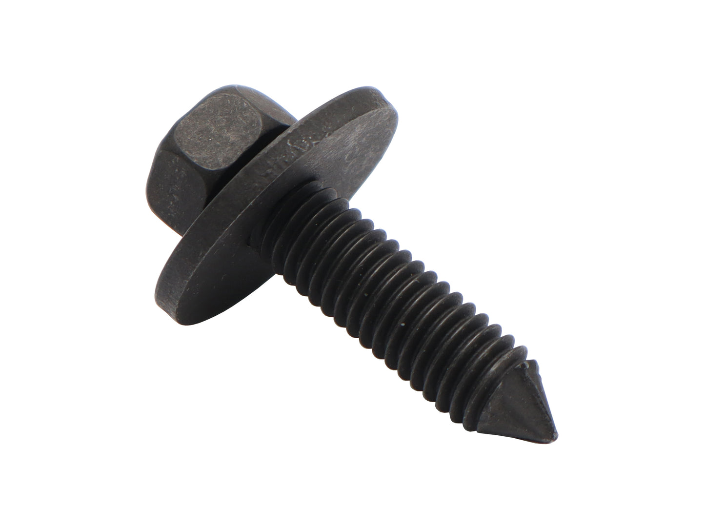 Bumper Bar Bracket Bolt Kit XA XB ZF ZG Rear - CBM2007