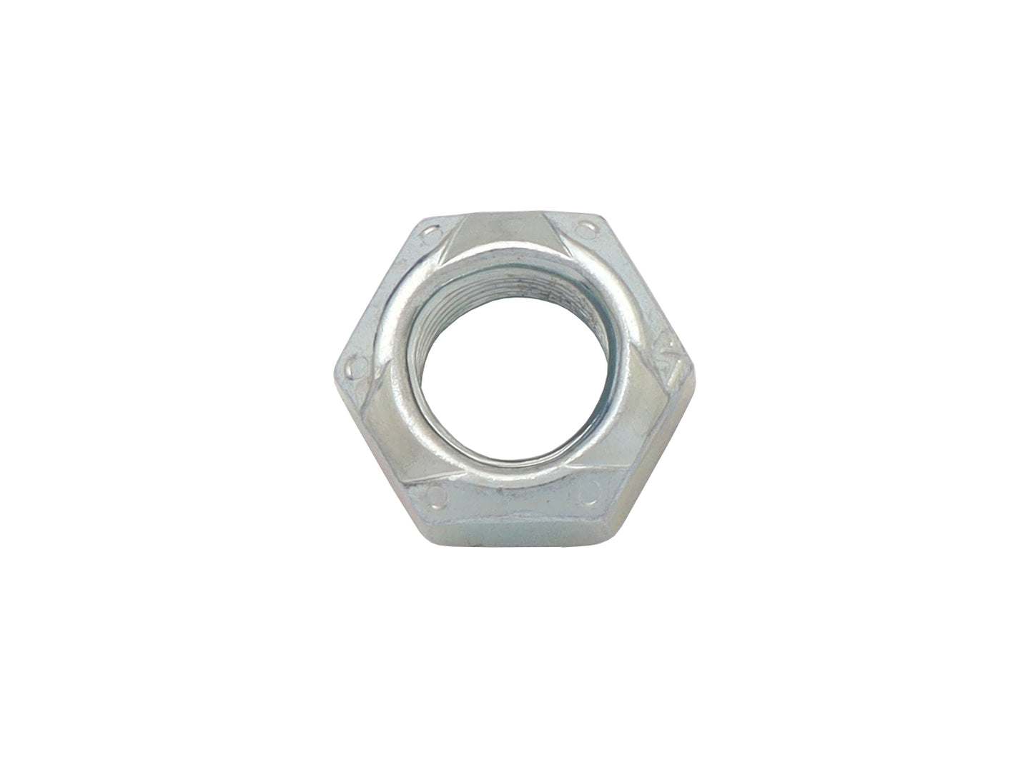 Bumper Bar Bolt Kit XC ZH Rear With Washers - CBM2009