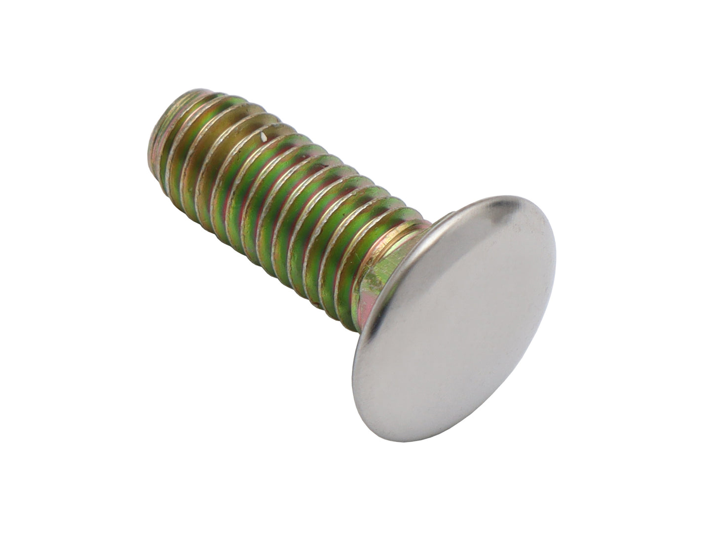 Bumper Bar Bolt Kit XA XB ZF ZG Front With Washers - BB2003A