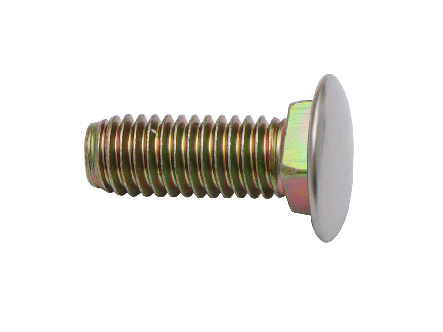 Bumper Bar Bolt Kit XC ZH Front With Washers - CBM2008