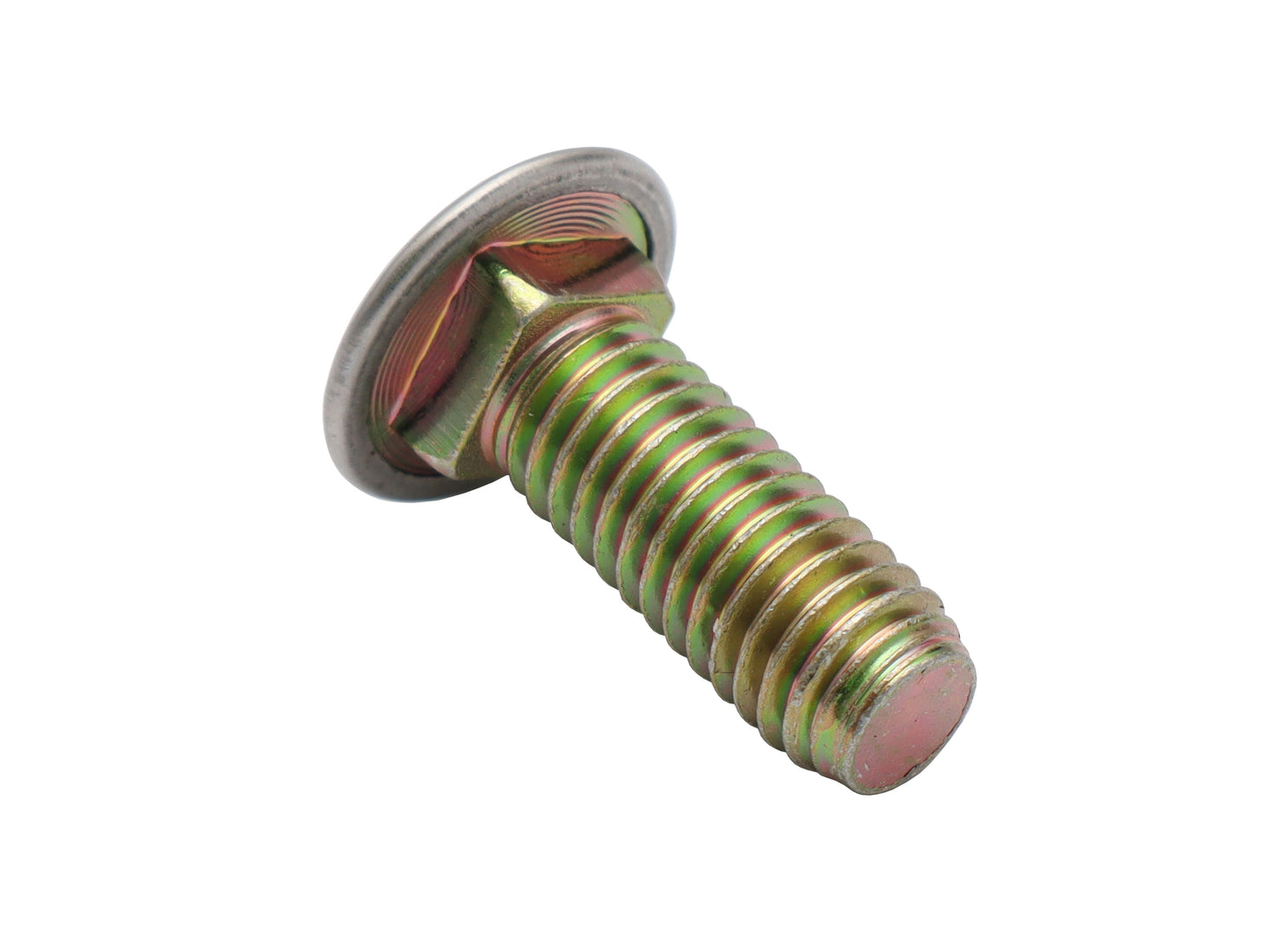 Bumper Bar Bolt Kit XA XB ZF ZG Rear With Washers - BB2004