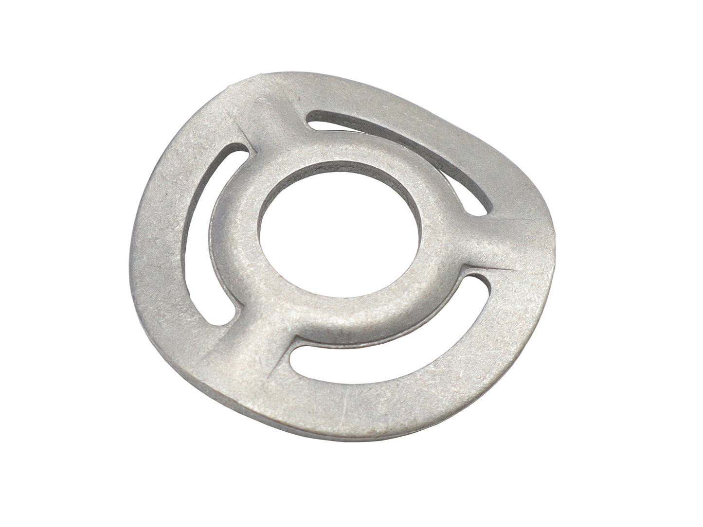 Bumper Bar Bolt Kit XC ZH Front With Washers - CBM2008