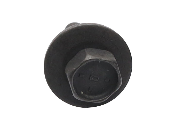 Bumper Bar Bolt Kit XC ZH Rear With Washers - CBM2009