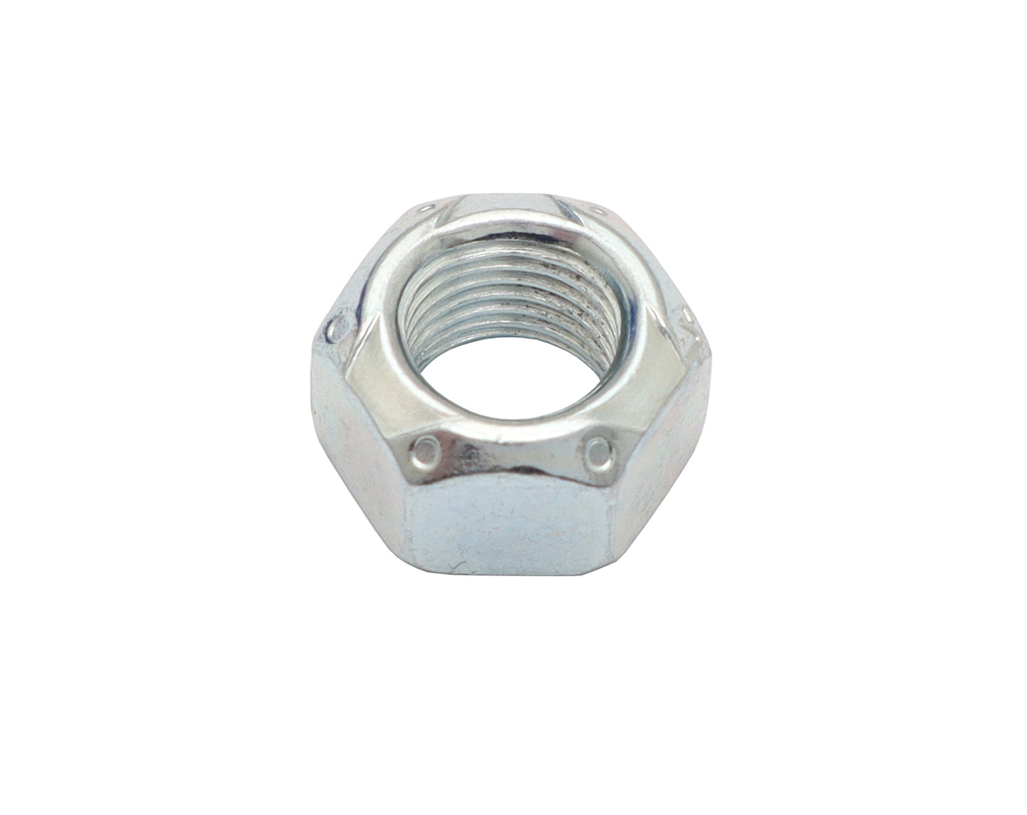 Bumper Bar Bolt Kit XC ZH Rear With Washers - CBM2009