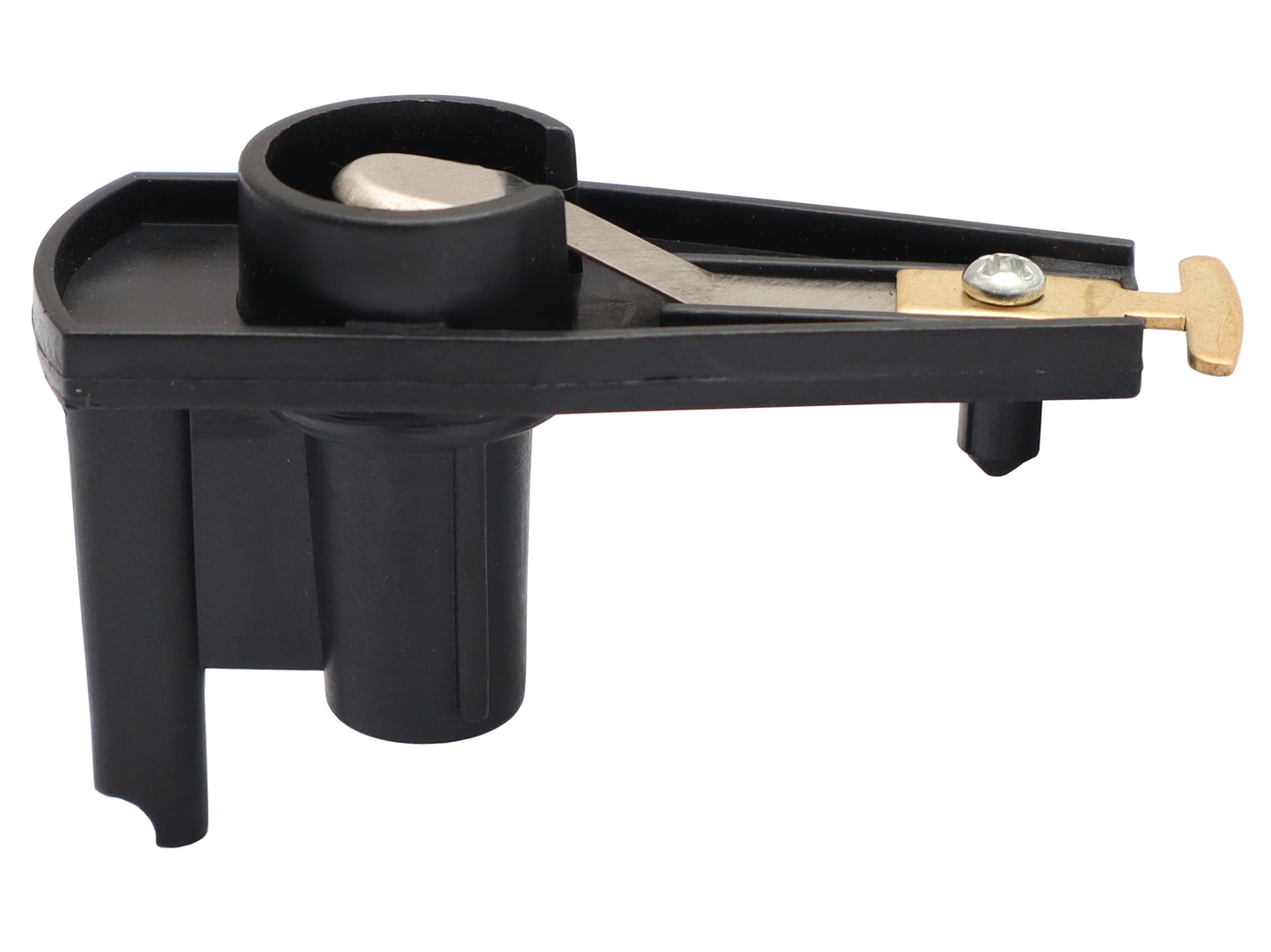 Distributor Cap, Base & Rotor Button Ford EB ED EF EL V8 F Series 81-93 Winds V8 - CBR2000