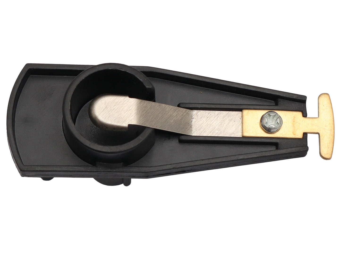 Distributor Cap, Base & Rotor Button Ford EB ED EF EL V8 F Series 81-93 Winds V8 - CBR2000