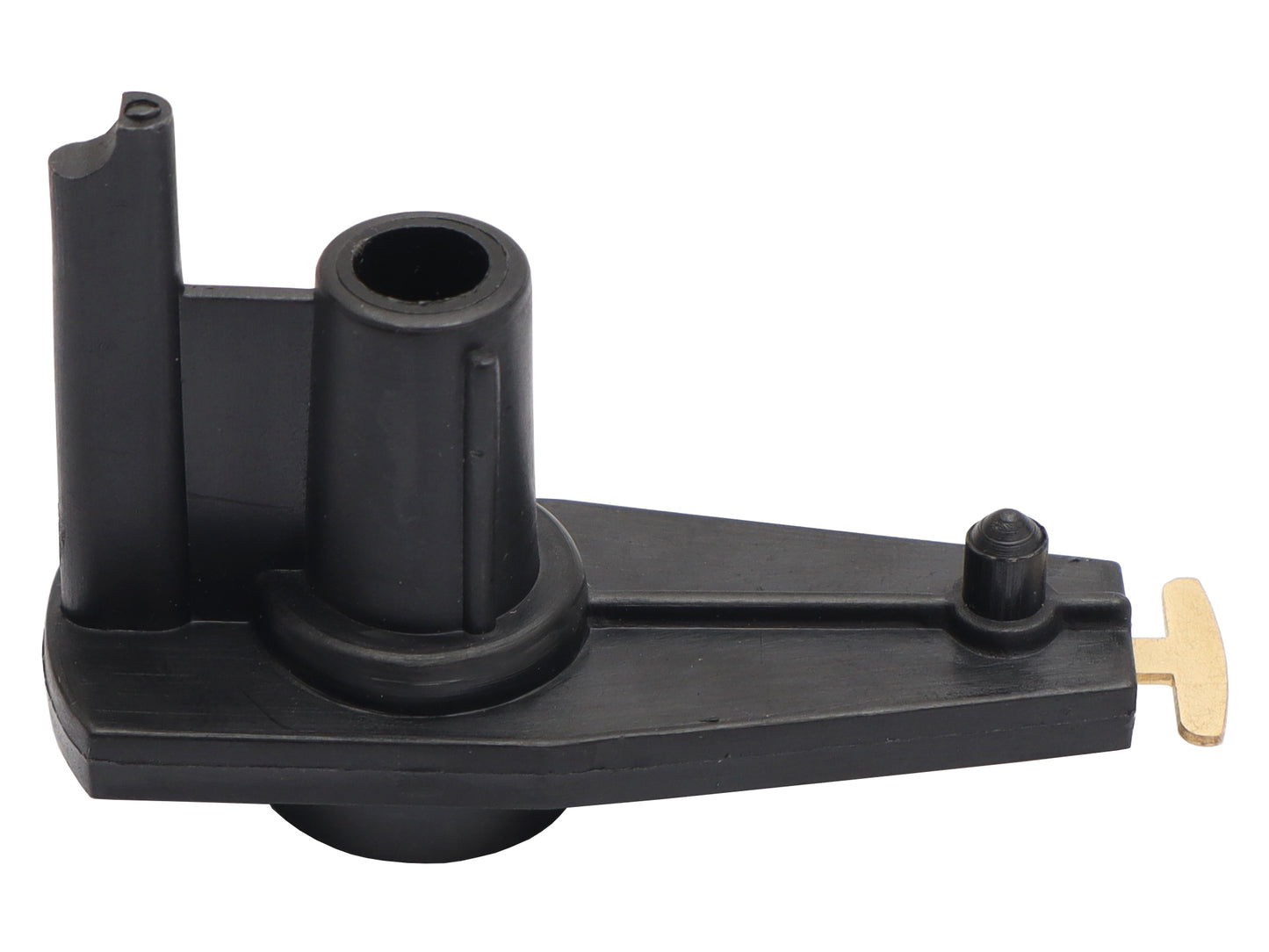 Distributor Cap, Base & Rotor Button Ford EB ED EF EL V8 F Series 81-93 Winds V8 - CBR2000