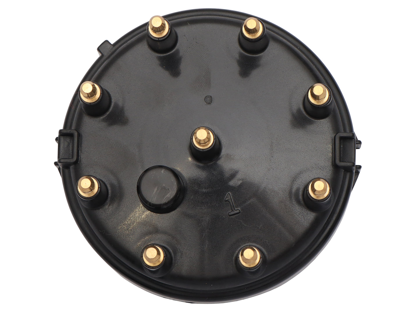 Distributor Cap, Base & Rotor Button Ford EB ED EF EL V8 F Series 81-93 Winds V8 - CBR2000