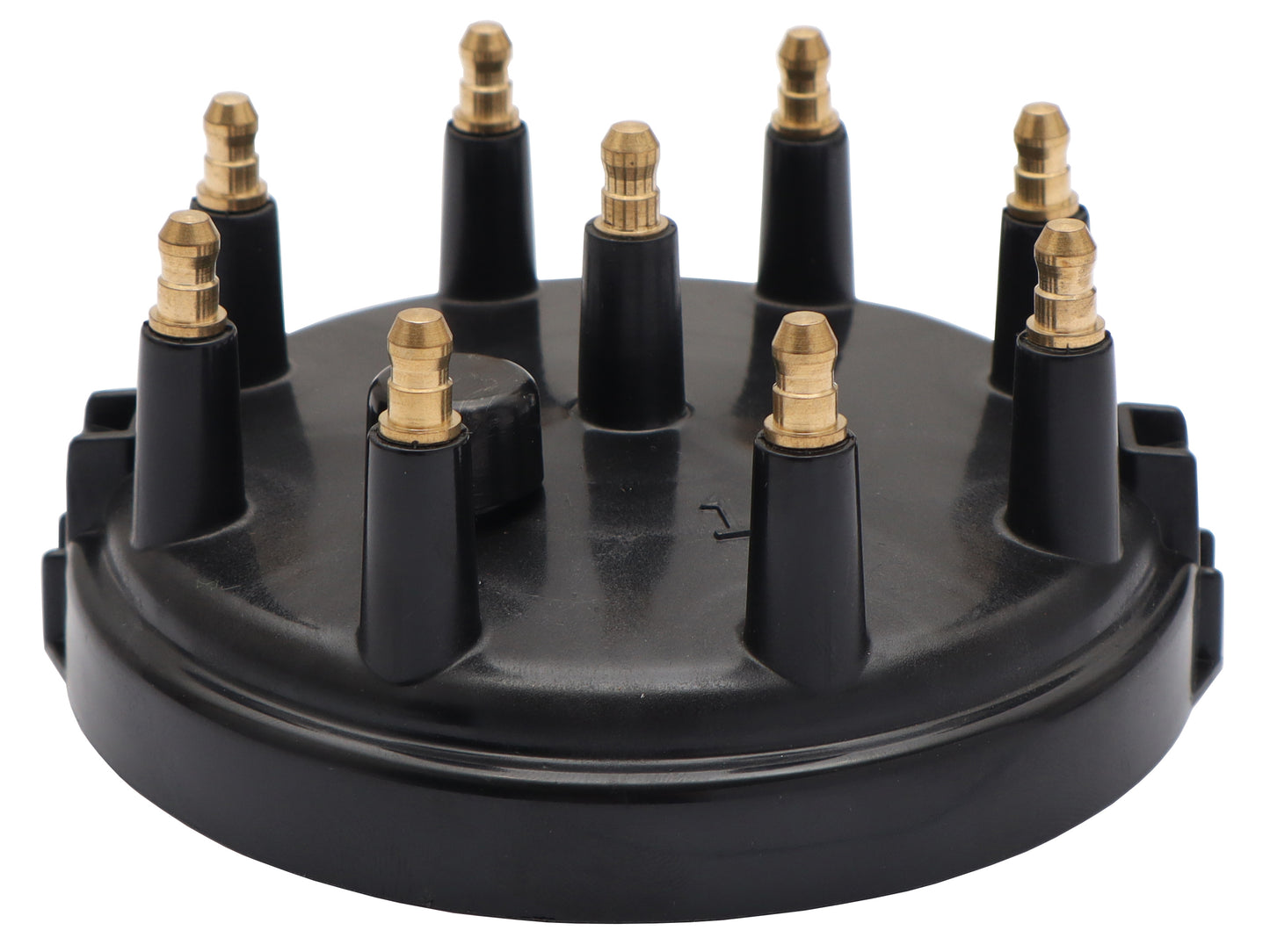 Distributor Cap, Base & Rotor Button Ford EB ED EF EL V8 F Series 81-93 Winds V8 - CBR2000