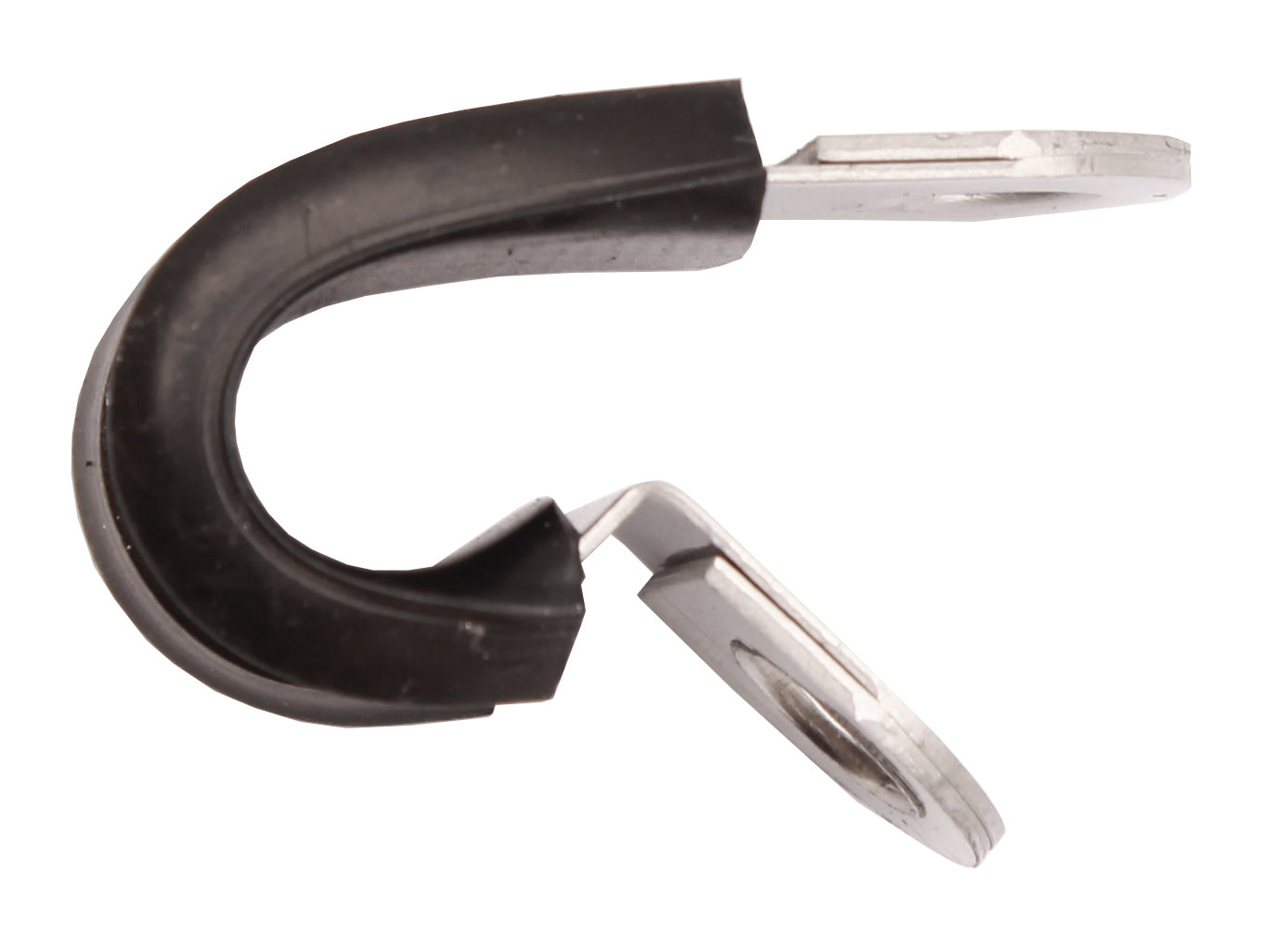 Cushion Clamp Stainless Steel 9mm x 15mm (5) - CC1009