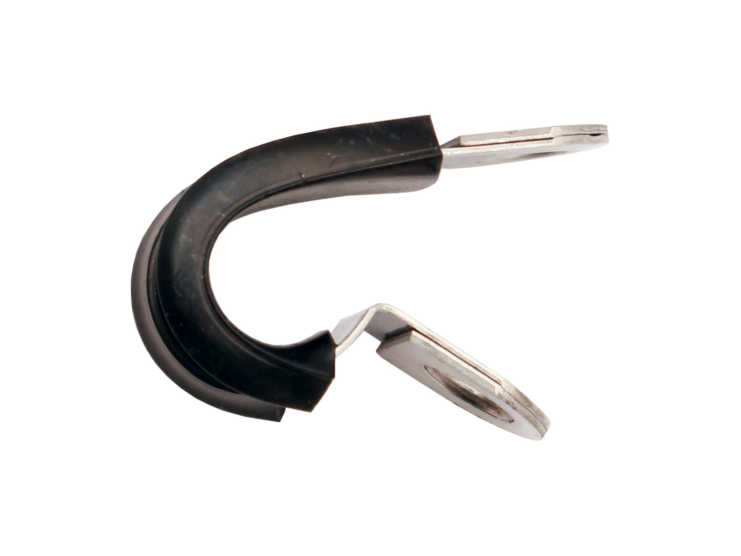 Cushion Clamp Stainless Steel 10mm x 15mm (5) - CC1010