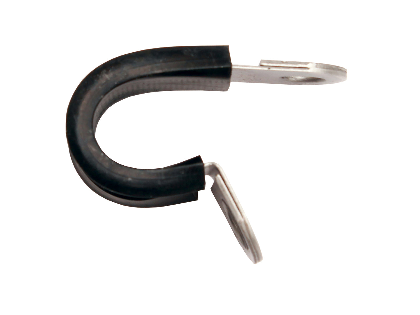 Cushion Clamp Stainless Steel 12mm x 15mm (5) - CC1012