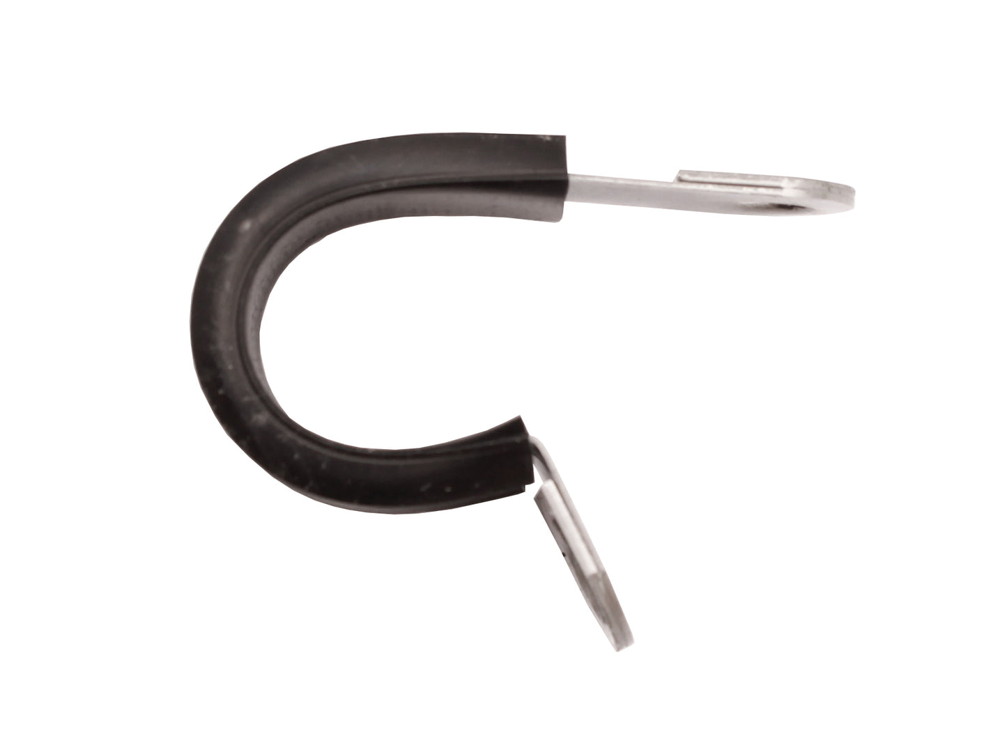 Cushion Clamp Stainless Steel 16mm x 15mm (5) - CC1016