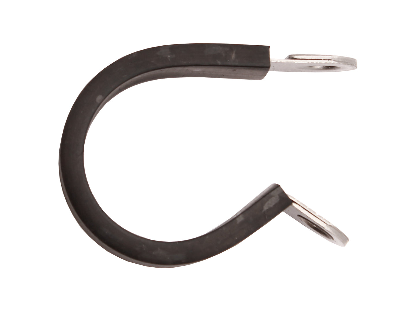 Cushion Clamp Stainless Steel 27mm x 15mm (5) - CC1027