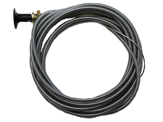 Cable Universal Bonnet Or Choke 120inch - CC120