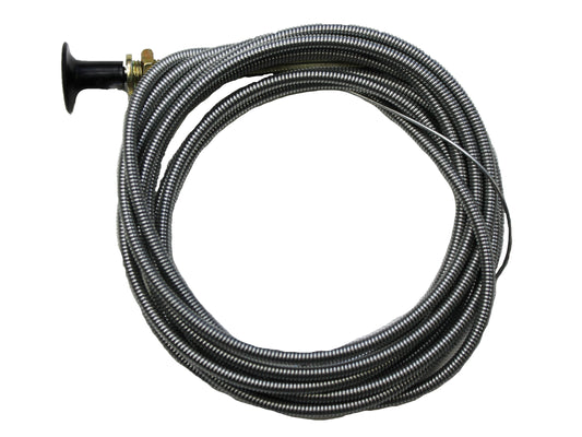 Choke Cable Universal 72" - CC72
