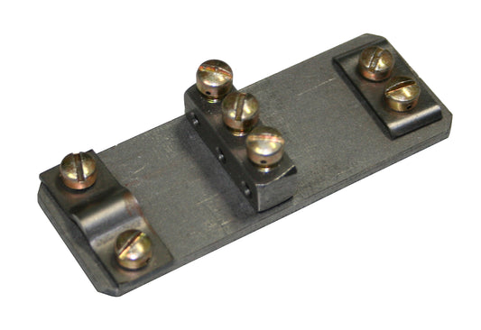 Choke Cable Linkage XU1 Triple Carby LC LJ - CCL1000