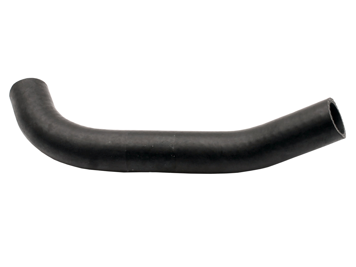 Hose Radiator Upper 6 Cylinder 179 202 VB VC VH Commodore - CH1171