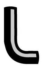 Hose Coolant Bypass V8 Heater VN VP VR VS - CH1685