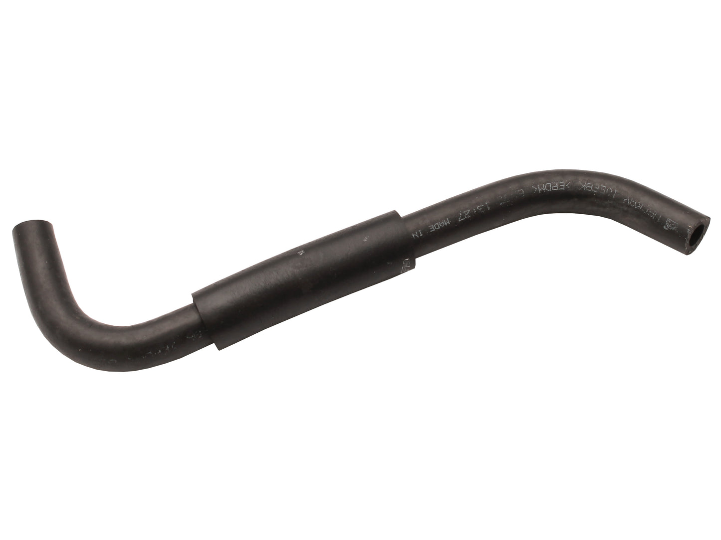 Hose Engine Water Intake To Bypass Pipe VL Commodore Rear 6 Cylinder - CH4132