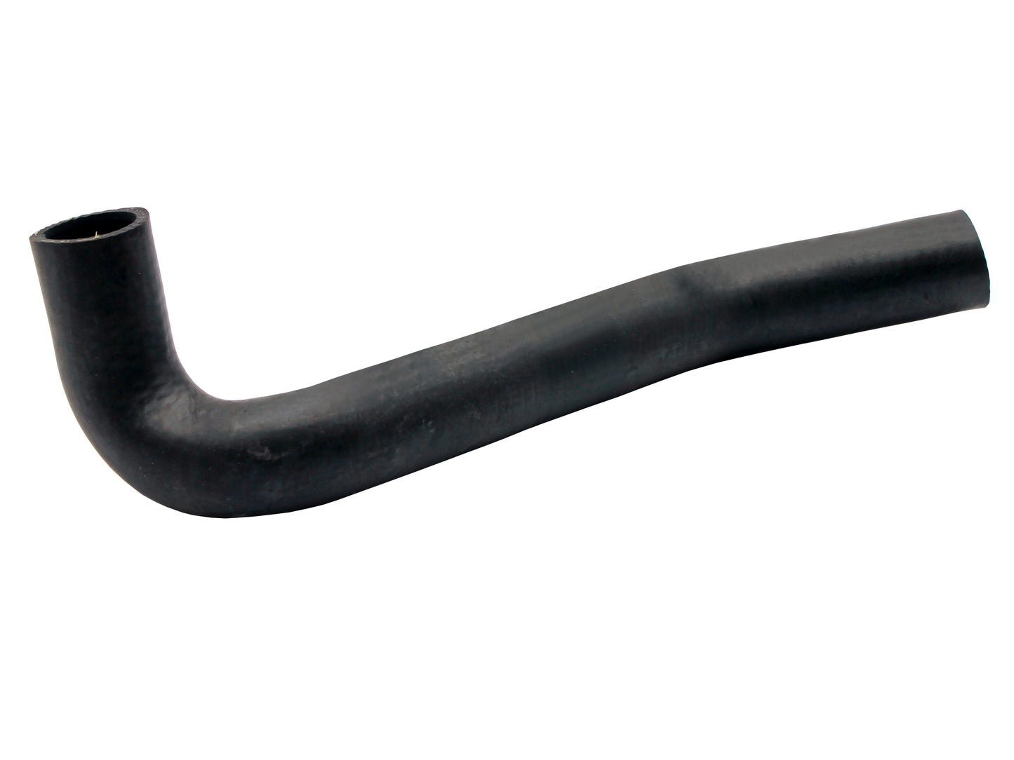 Hose Radiator Upper XA XB ZF ZG ZH 5.8 With A/C - CH971