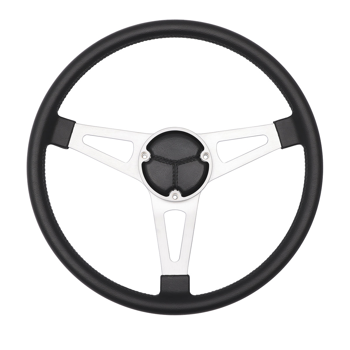 Steering Wheel 3 Spoke To Suit Valiant 1971-81 - CHARGERSW