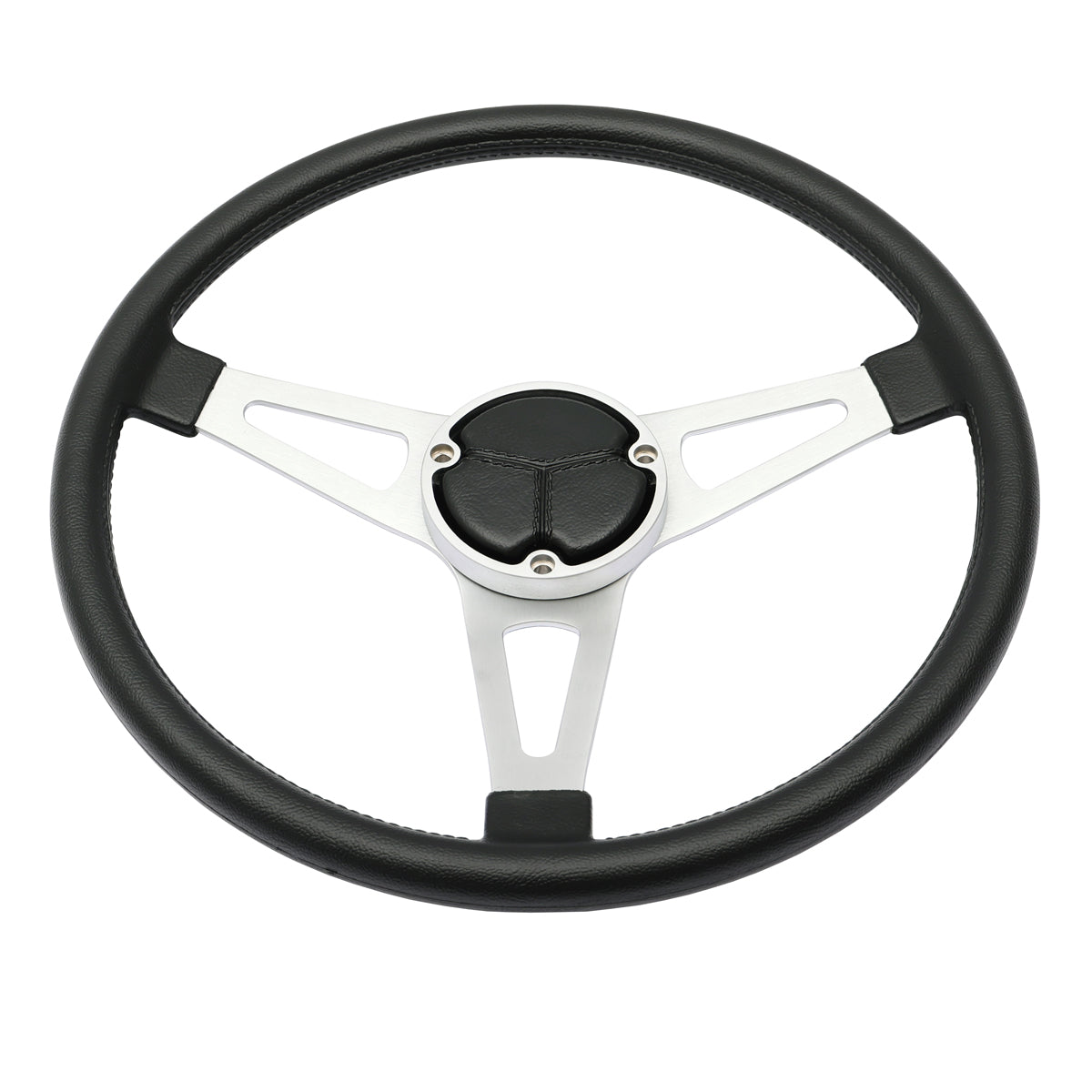 Steering Wheel 3 Spoke To Suit Valiant 1971-81 - CHARGERSW