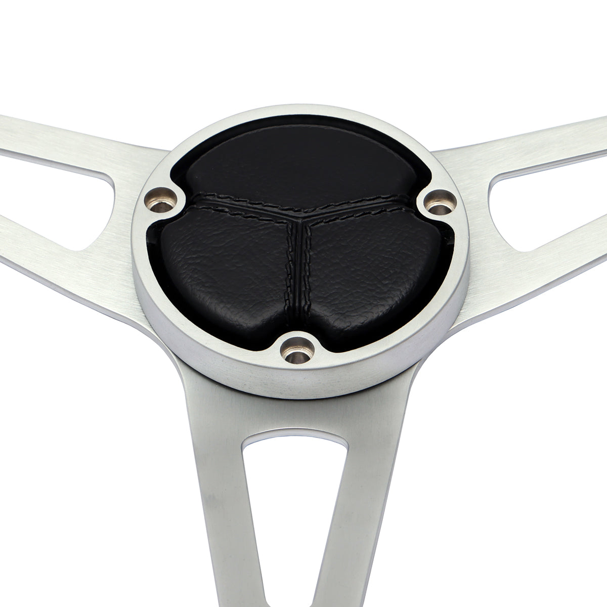 Steering Wheel 3 Spoke To Suit Valiant 1971-81 - CHARGERSW