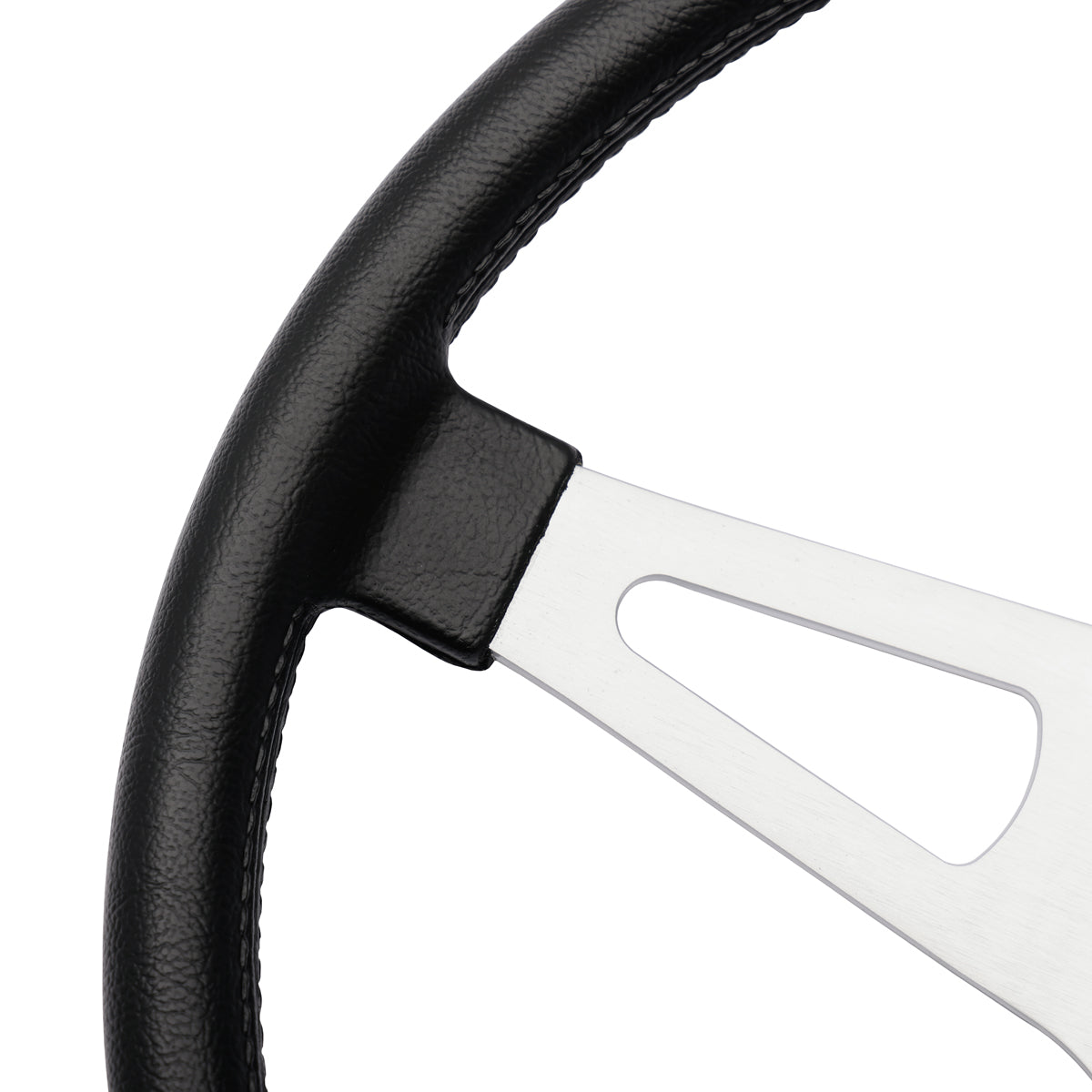 Steering Wheel 3 Spoke To Suit Valiant 1971-81 - CHARGERSW