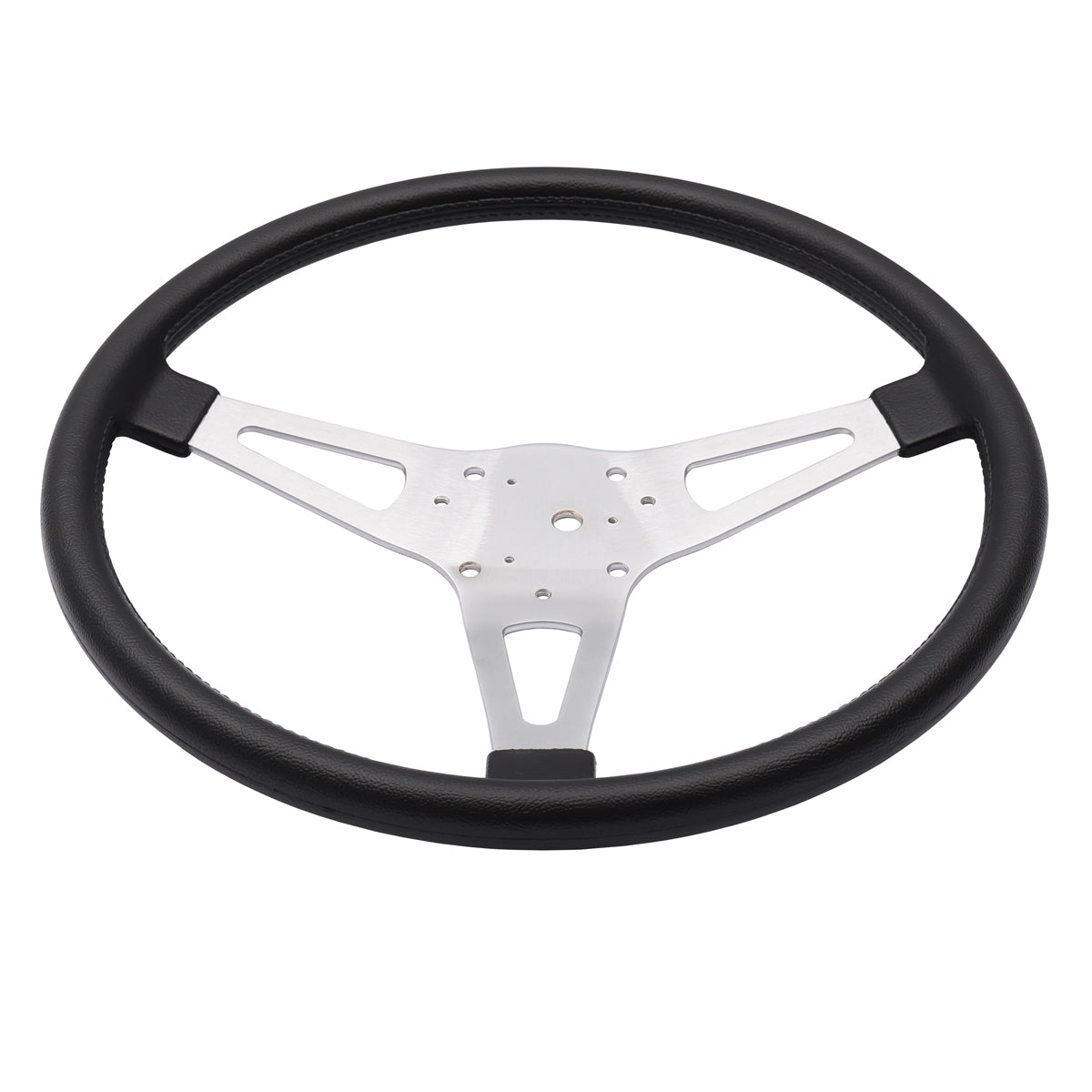 Steering Wheel 3 Spoke To Suit Valiant 1971-81 - CHARGERSW