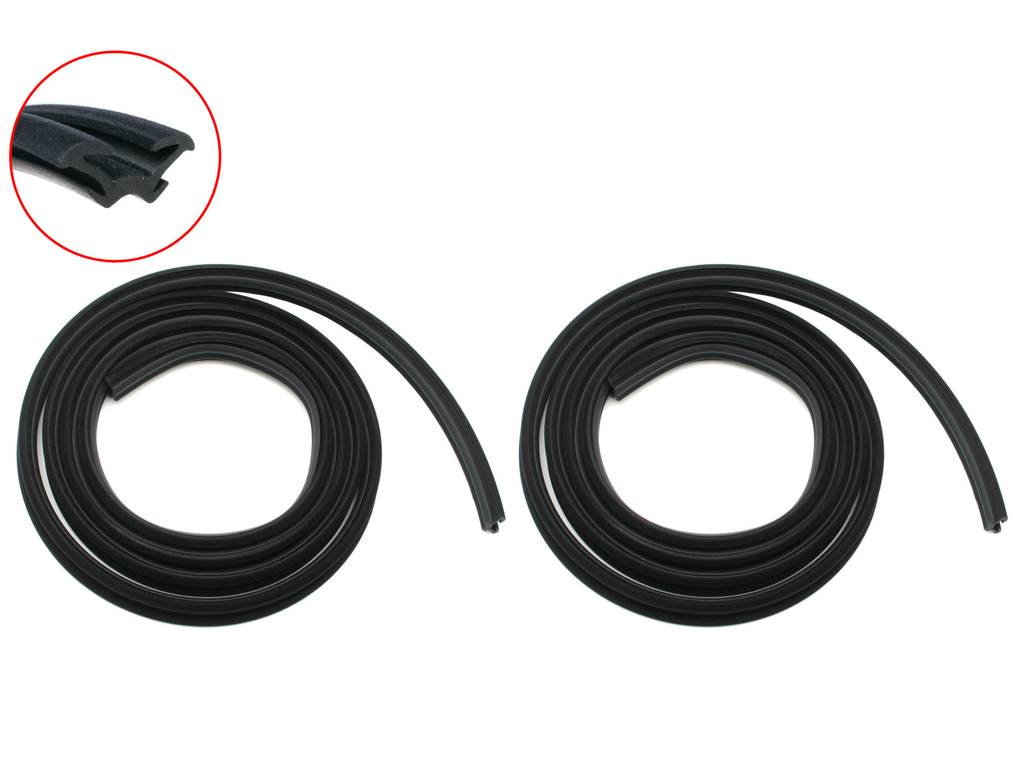 Bailey Channel Kit Valiant AP5 AP6 VC Ute - CHK56C2