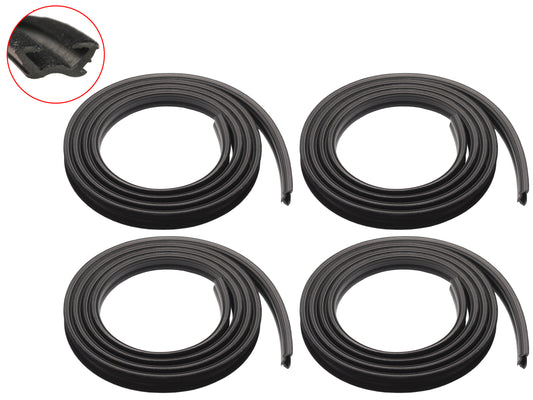 Bailey Channel Kit Cortina Mk1 Sedan - CHKCOR1