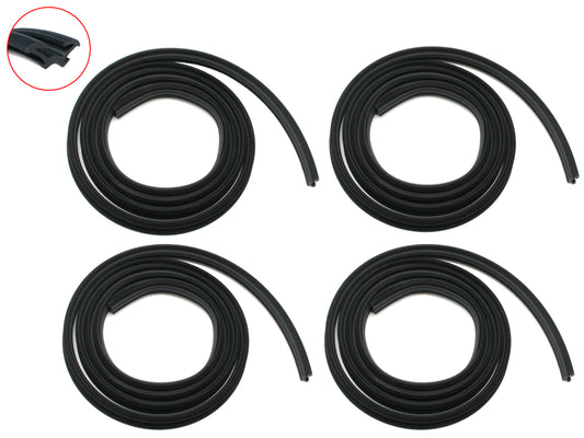 Bailey Channel Kit Cortina Mk2 Sedan - CHKCOR3