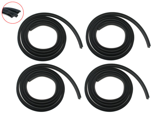 Bailey Channel Kit Cortina TC TD TE TF Sedan Wagon - CHKCOR5