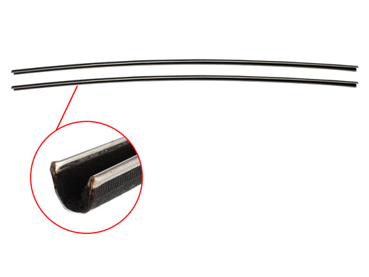 Bailey Channel Kit 48 FJ FE FC FB EK EJ EH Ute Van No Pillar - CHKFXEH4