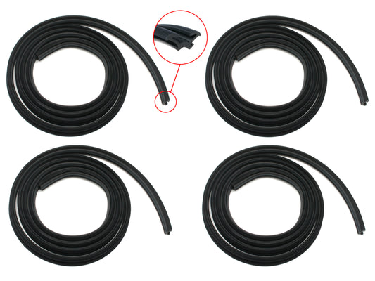 Bailey Channel Kit LC LJ Sedan - CHKLCLJ1