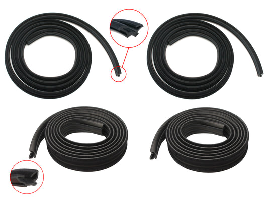 Bailey Channel Kit Valiant R & S Series - CHKVALRS