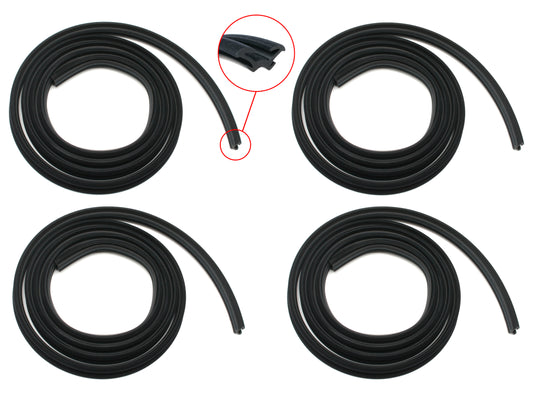 Bailey Channel Kit Valiant VE VF VG Sedan Wagon Exc VIP - CHKVEFG1