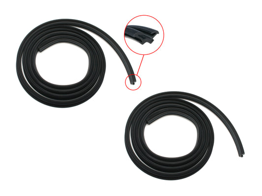 Bailey Channel Kit Valiant VE VF VG Ute - CHKVEFG3