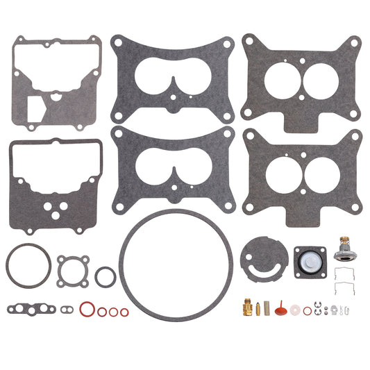 Kit Carburettor Ford XR XT XW XY XA XB V8 Two Barrel Autolite - CKA301