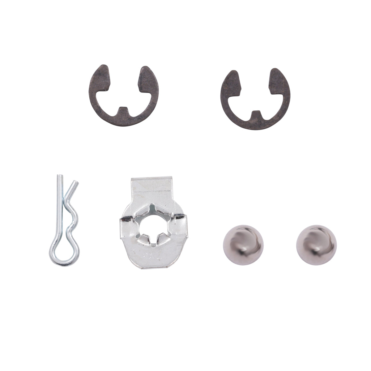 Kit Carburettor Ford XR XT XW XY XA XB V8 Two Barrel Autolite - CKA301