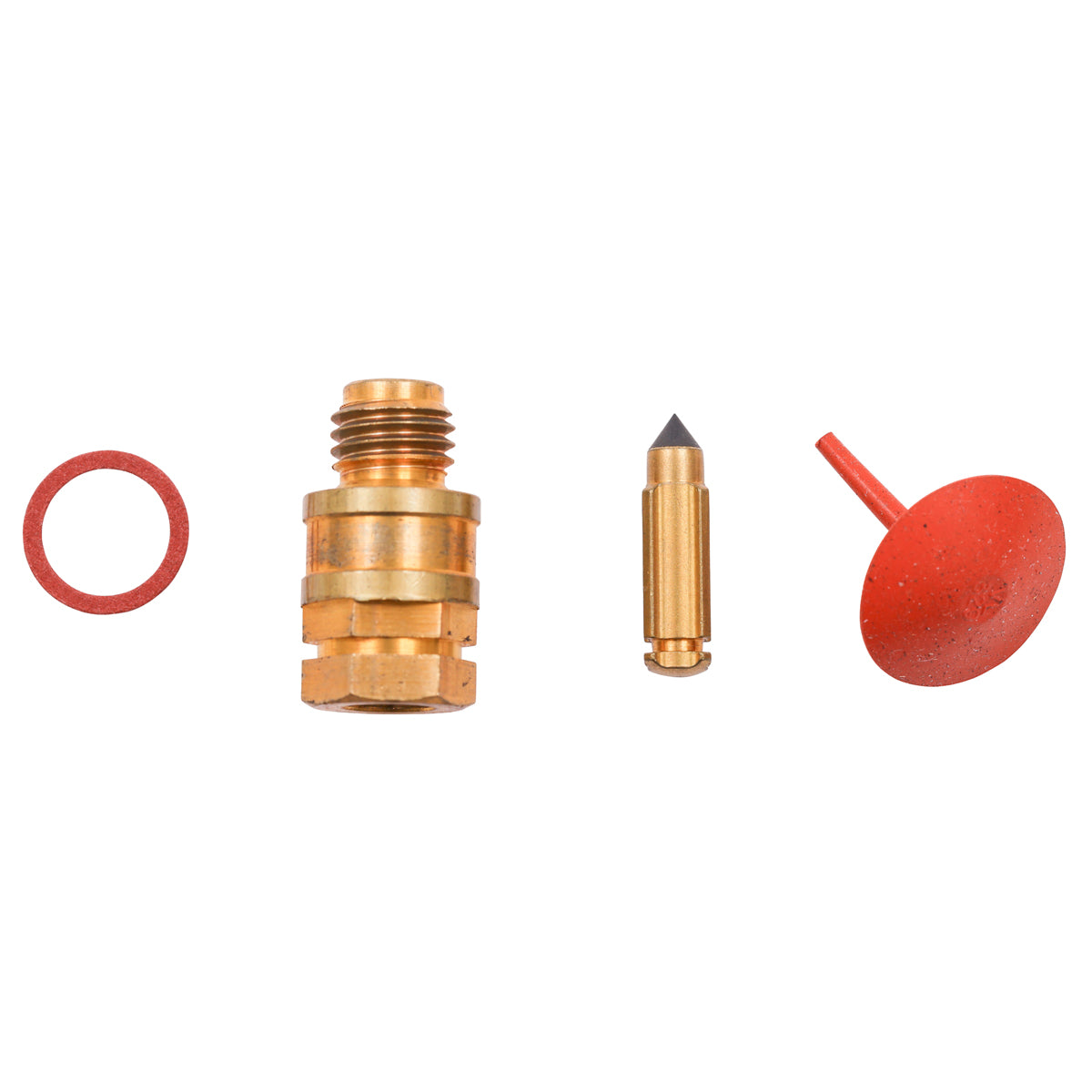 Kit Carburettor Ford XR XT XW XY XA XB V8 Two Barrel Autolite - CKA301