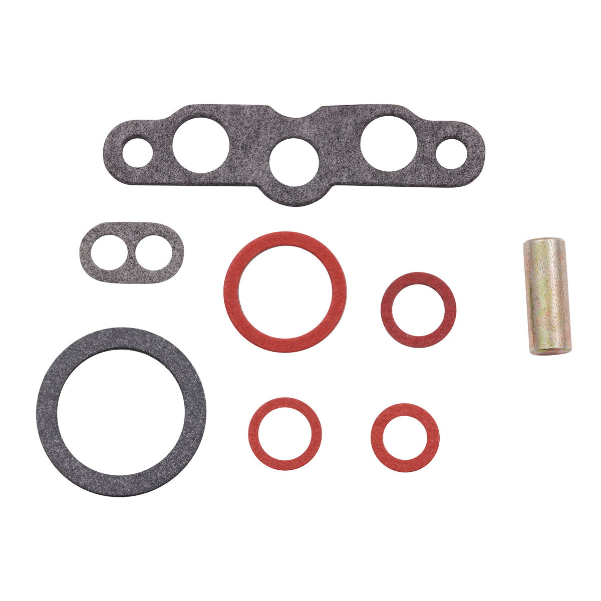 Kit Carburettor Ford XR XT XW XY XA XB V8 Two Barrel Autolite - CKA301