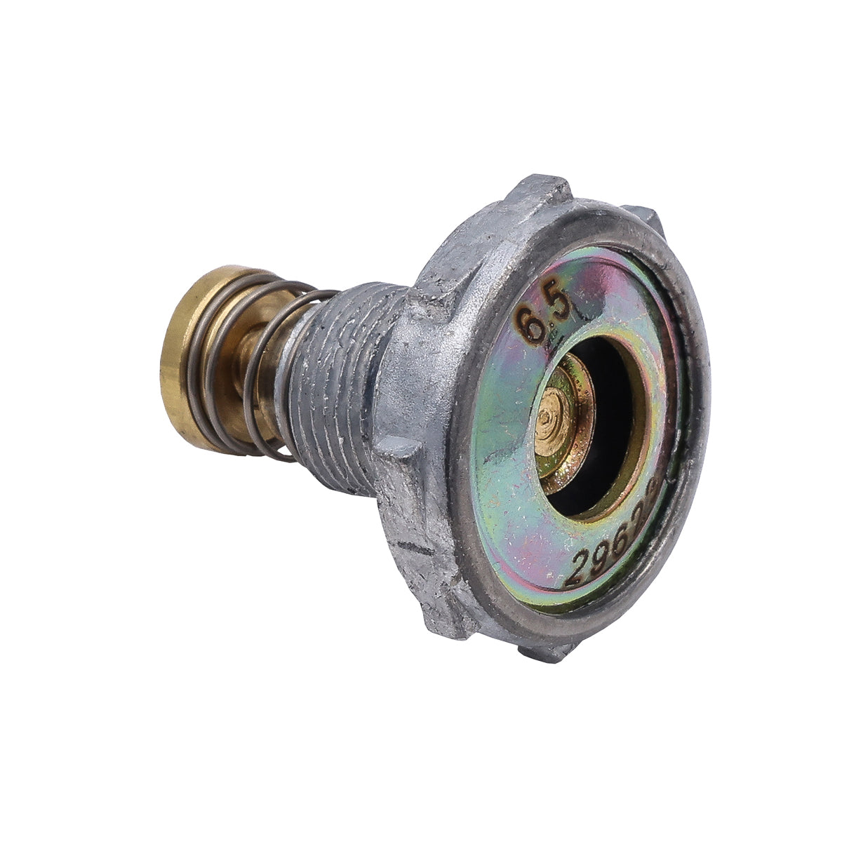 Kit Carburettor Holley 390-750 CFM Squarebore Vac Secondary - CKH350