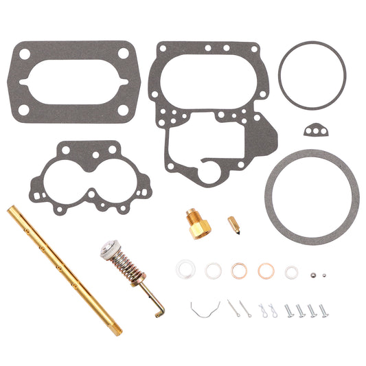 Kit Carburettor Ford, Holden, Commodore, Torana Two Barrel Stromberg - CKS001
