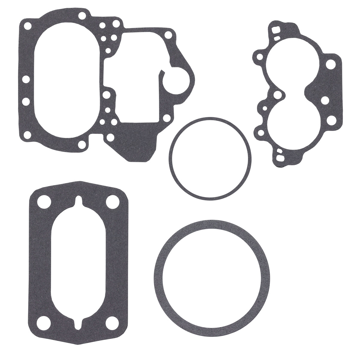 Kit Carburettor Ford, Holden, Commodore, Torana Two Barrel Stromberg - CKS001