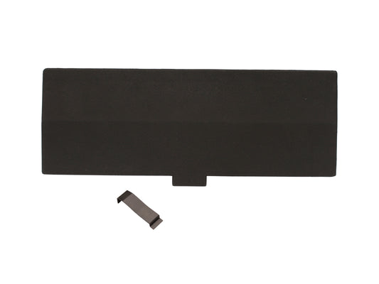 Centre Console Lid (Black) Holden HK HT HG - CL1002