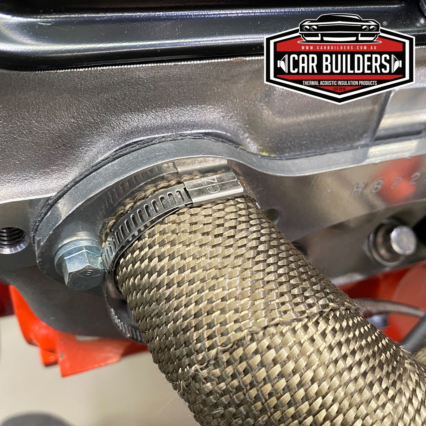 Car Builders Click Ties - CLICKTIES